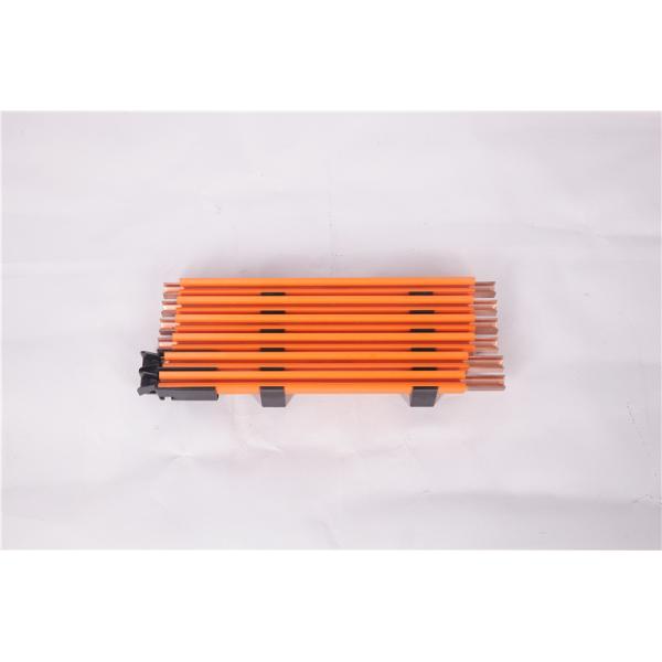 Enclosed Busbar For Crane Bus Bar Conductor Overhead Crane Busbar System