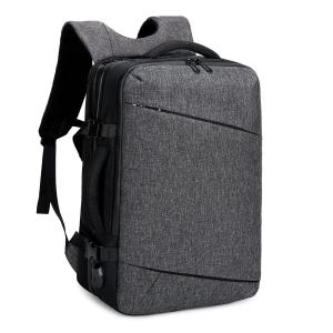 Quality Oxford Cloth Large Capacity Multi Functional Backpack for sale