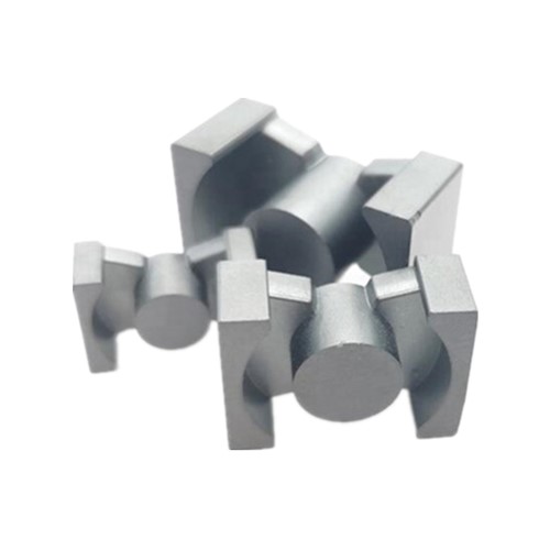 PQ2014 Soft Ferrite Transformer Core MnZn Power Magnetic Material