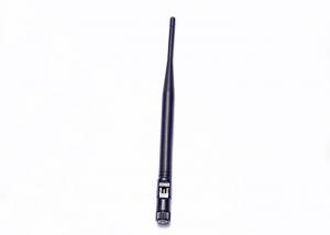 Quality GPRS / 3G GSM Wire Antenna Bendable 1.5 VSWR GSM Modem SMA Male Connector for sale