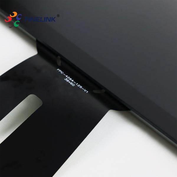 21.5" Sunlight Readable Capacitive Lcd Industrial Touch Screen For USB Interface