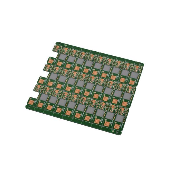 Metal Core PCB MC PCB Rigid PCB Printed Circuit Board Industrial Relays