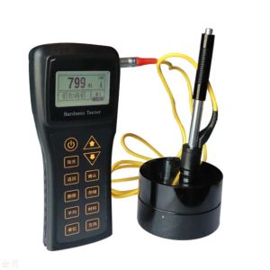 Quality 3.7V SHL-150 Portable Leeb Hardness Tester 220V for sale