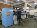Computer Foam Mattress Making Machine With Servo Motors/ Drives