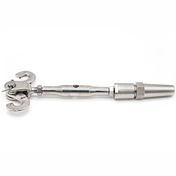 Buy Highly Lifting Eye Screw With Fixed Walking Effect Achieved And Small Angle Of Cone at wholesale prices