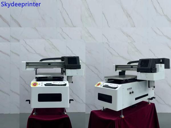 Buy Prolific Digital Printer With LED UV Color Curing and Duplex Printing Capabilities at wholesale prices