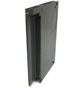 Buy Compact Digital Output PLC CPU Module With The Rugged Plastic Housing Contains at wholesale prices