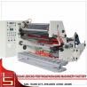 Automatic Paper High Speed Slitting Machine For Cash Register Rolls Material for sale