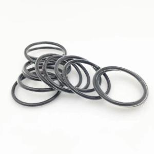 FEP / PFA Encapsulated O Ring Low Permeability Good Weathering Properties