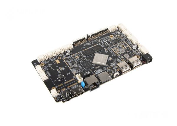 Buy Digital Signage Rockchip RK3288 Board Android Control With LVDS Output at wholesale prices