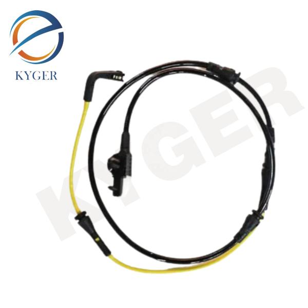 Buy Customizable Front Wheel Speed Sensor T4A3467 For Jaguar F-Pace 2017 at wholesale prices