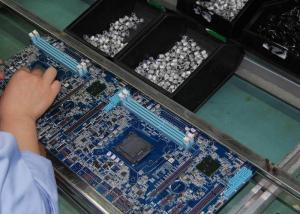 China 2 Sided Automated Pcb Assembly Manufacturing Flexible Printed Circuit Assembly Ai Pcb Layout on sale