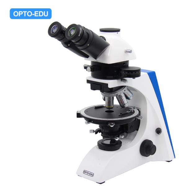 Buy OPTO-EDU A15.2601-TT Polarizing Microscope, Transmit at wholesale prices