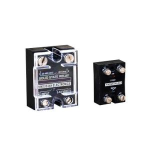 Quality Dust Proof 3 Phase Ssr Solid State Relay 100A Ac Control Ssr With Heatsink for sale