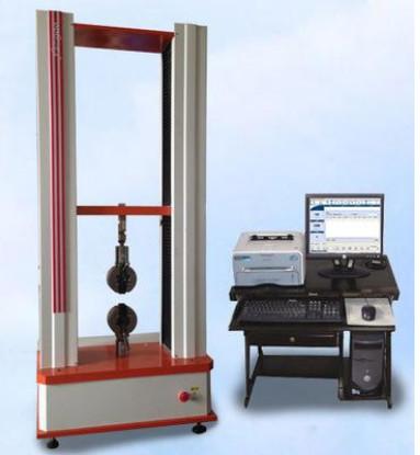 Buy 50KN Universal Tensile Strength Testing Machine /BXT-GLO-UT89 at wholesale prices