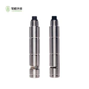 Optical Digital RS485 COD BOD Sensor TOC Sensor High Accuracy