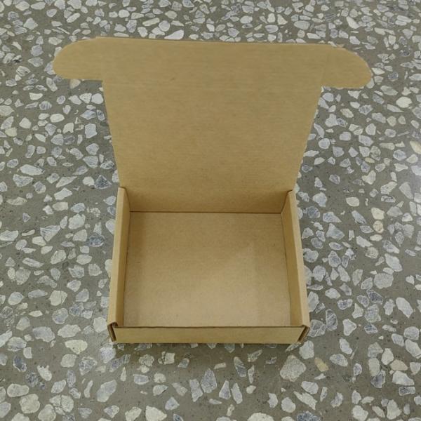 New Box Corrugated Tray Former Automatic Grade Easy to Operate