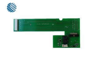 Quality 4450736349 NCR ATM Parts S2 Flex Interface Board 445-0736349 NEW for sale