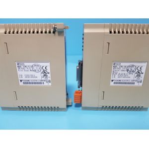 Yaskawa PO-01 Pulse Digital Input Output Module