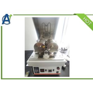 ASTM D1831 Roll Stability Tester For Lubricating Grease Analysis