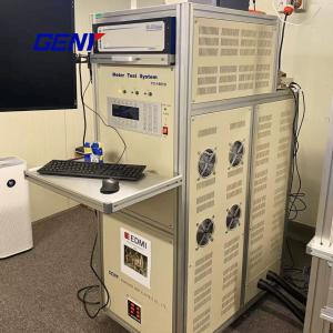 Quality High-Stability 1500VA Programmable Power Source for Meter Testing for sale