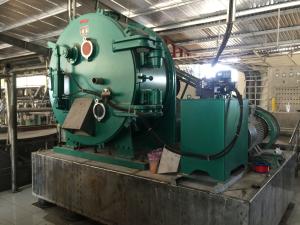 Quality High Reliability Decanter Scraper Centrifuge With High Capacity for sale
