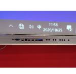 Multi Touch Monitor IBoard Interactive Whiteboard Smart Panel Display OEM