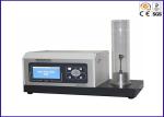Fully Automatic ASTM D2863 Building Material Limiting Oxygen Index Tester
