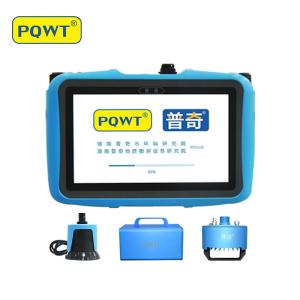 Quality PD300 Utility Underground Pipe Locators Inline Transmitters 8m Depth for sale
