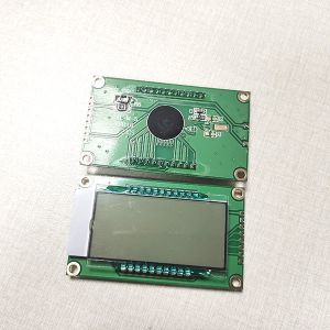 Factory Customize COB COG Screen Display Monochrome LCD Modules