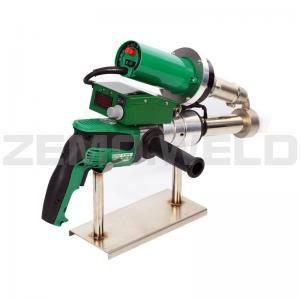 Quality Portable HDPE Hand Held Plastic Extruder Plastic Pipe Stable for sale