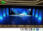 Stage SMD LED Display Video Wall P3 HD Background Advertising LED Panel Screen
