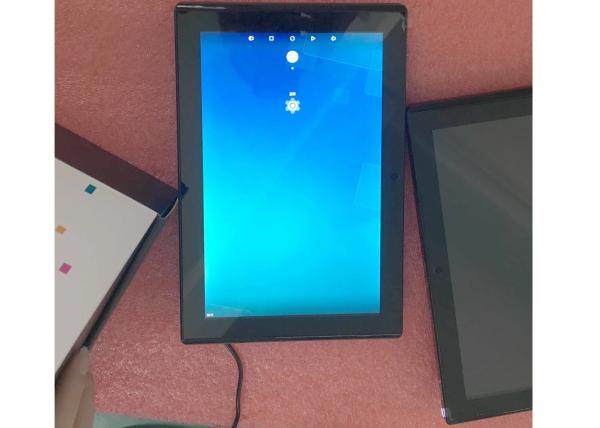 Buy customized industrial Android /Windows Digital Signage LCD Advertising Display Wall Mounted All in One tablet at wholesale prices
