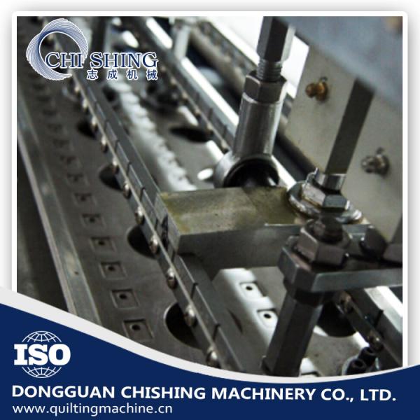 3.2 Meters Multi Needle Mattress Quilting Machine Duvet Making Machine