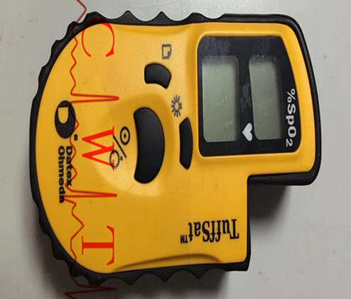 Dual IBP SPO2 Datex Ohmeda Used Patient Monitor Equipment