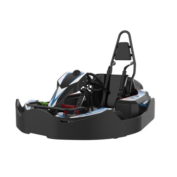 Cammus Children Pro Plus Mini Electric Go Kart 3500RPM With Remote Control