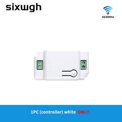 Quality 110w-220W Wireless Remote Control Switch - Wide Temperature Range for Various Applications for sale