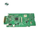Plating Gold Practical LED PCB Board , Multiscene LED Light Circuit Board