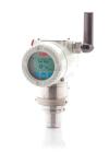 High overload absolute pressure transmitter 266NSH