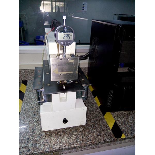 10mil CuClad 217 PCB 2-layer 0.3mm Immersion Silver