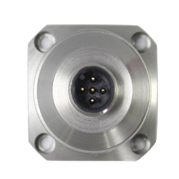 Buy Mini Triaxial Accelerometer Vibration Sensor For Wind Power Generation at wholesale prices