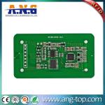 125Khz and 13.56Mhz Dual Frequency RFID Reader Writer NFC Reader Module
