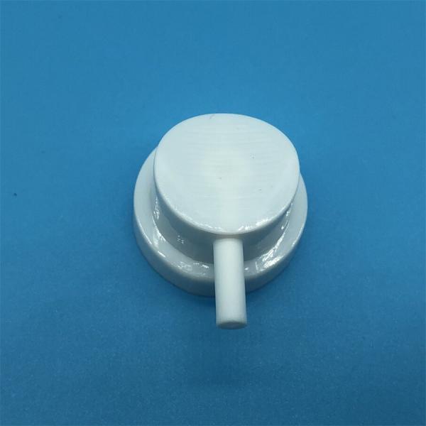 Precision Industrial 360-Degree Dispensing Valve for Automated Adhesive and Sealant Application Systems with Smooth Omnidirectional Control