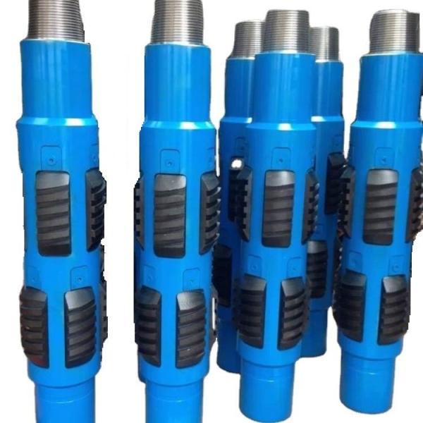 Buy JY Multi Function Casing Scraper With NC31 Connection Thread And Alloy Steel Material at wholesale prices