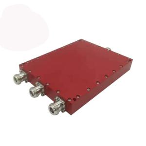 Quality Upgrade Your Communication System With 0.6 IL Two-way Radio Add-on And N Female Connector for sale