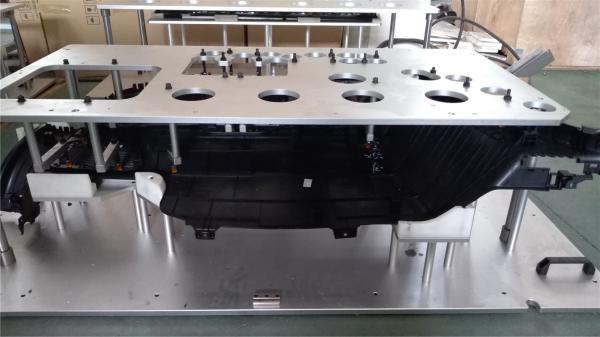 Buy Robot Arc Welding Automation Apparatus PLC Control Automated at wholesale prices