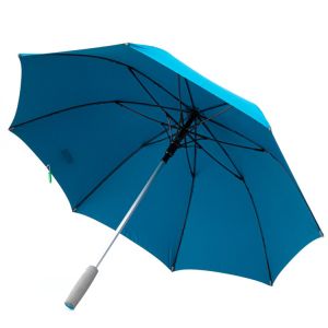 50 Inch Auto Open Close Golf Umbrella Straight Pattern