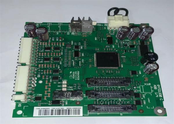 Buy AINT-14C ABB Control Circuit Board Main Circuit Interface Board at wholesale prices