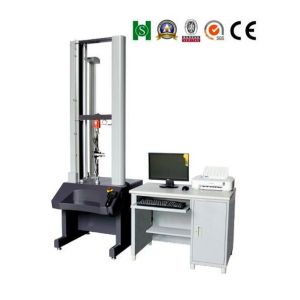 China Computer Servo Control Compression Testing Machine on sale