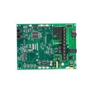 Quality Quick Turn Pcb Prototypes SMT Laser Rangefinder Printed Circuit Board Assembly for sale